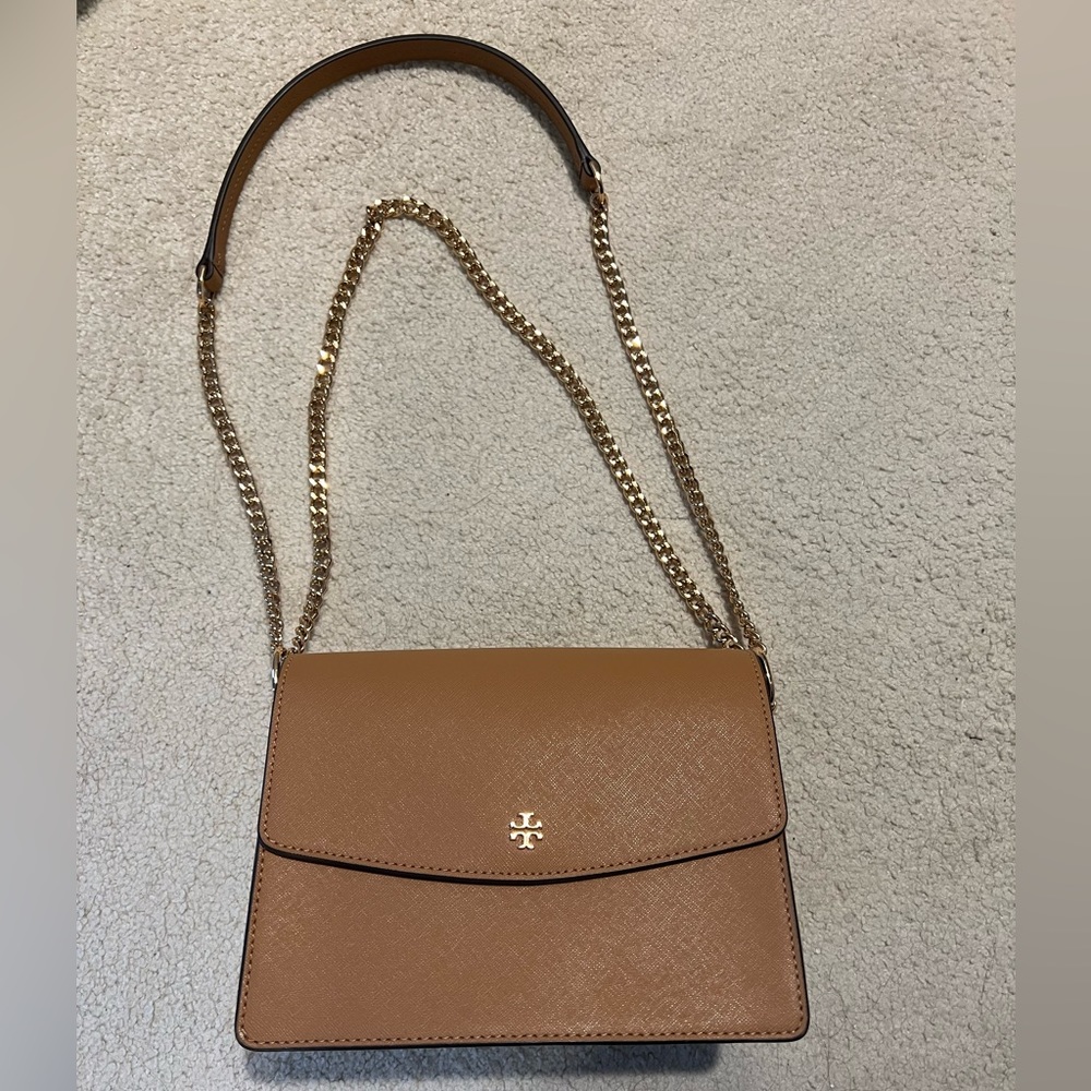 Tory Burch Beige Bag